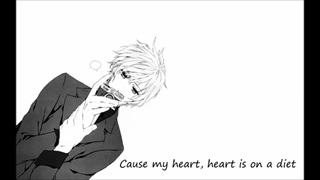 Nightcore - Legendary [Male Version] نایتکور