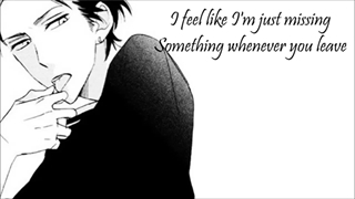 Nightcore - Cake [Male Version] نایتکور