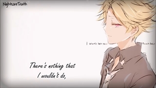 Nightcore - For The Last Time نایتکور