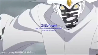 میکس بوروتو