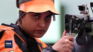 ایران در توکیو ۲۰۲۰؛ روز ناکامی تیراندازان