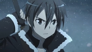 انیمه هنر شمشیز زنی انلاین فصل اول قسمت سوم با زیرنویس فارسی