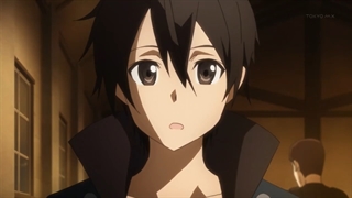 فصل اول انیمه هنر شمشیر آنلاین(قسمت4)با زیرنویس فارسی