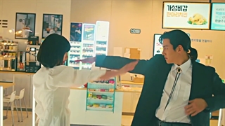 میکس جذاب سریال های کره ای ۳