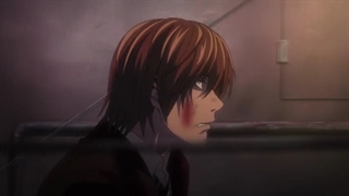 انیمه دفترچه مرگ قسمت 37 (آخر)