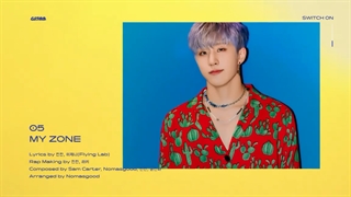 پست امروز صبح جین جین__در رابطه با مینی البوم و جزئیات اهنگ ها_ماشالا جین جین هم فعال شده:))