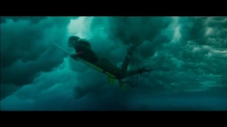 دانلود فیلم آب‌های کم‌عمق The Shallows