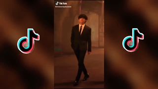 پر بازدید ترین ادیت های تیک تاک بی تی اس