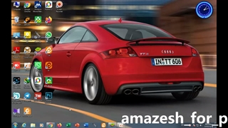 آموزش عوض کردن اسم کامپیوتر ویندوز7