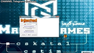 آموزش اضافه کردن سرور در کانتر 1.6 و نحوه اتصال به آن