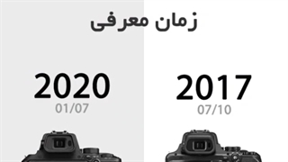 مقایسه دوربین نیکون P950 و P1000