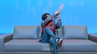 اجرای ویژه AOTM یونجونtxtبرای Studio Choom