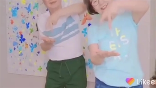 آرمی های سالمند در چلنج پرمیشن تو دنس