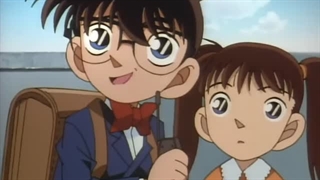 انیمه کارآگاه کونان/detective Conan قسمت ۸۶ هاردساب فارسی