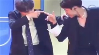 میکس باحال یونگهوپ(فرند شیپ)