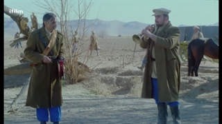 سریال تفنگ سرپر / قسمت 36