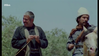 سریال تفنگ سرپر / قسمت 37