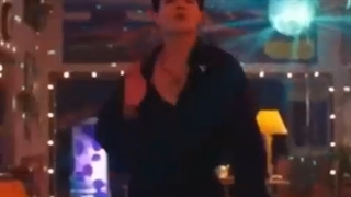 مومنت های برجسته کوکی در ام وی PTD