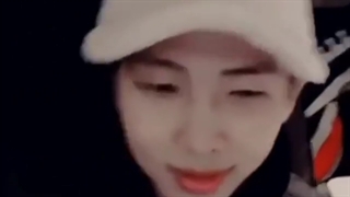 سمی ترین لایو نامجون/وقتی خود نامجون هم نمیدونه چی میگه