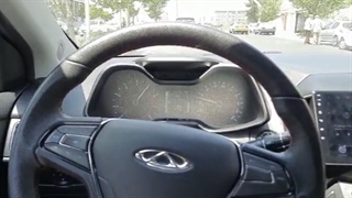 تست شتاب آریزو 5 توربو ریمپ کاراکال - آپدیت گیربکس آریزو5