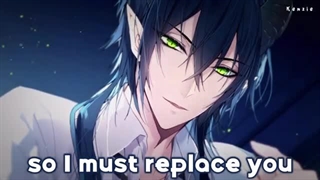 Nightcore ↬ Lucid Dreams (Lyrics) نایتکور
