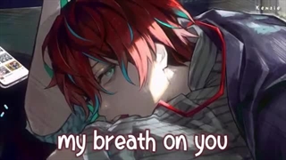 Nightcore ↬ Fxxk You (Lyrics) نایتکور