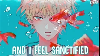 Nightcore ↬ Talk Talk -  (Lyrics) نایتکور