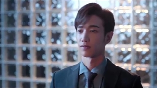 قسمت 1 سریال چینی نظافتچی عزیزم Use for My Talent 2021 با زیرنویس فارسی (درخواستی)