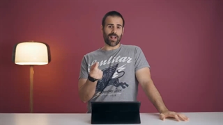 بررسی و معرفی لپ تاپ HP Omen Gaming new face 2020