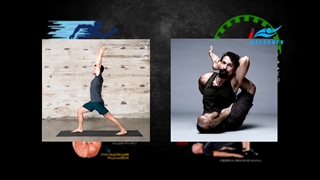 مضرات یوگا برای سلامتی