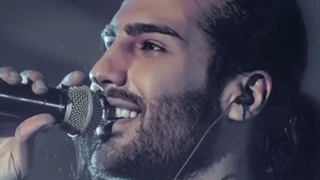 کلیپ ماکان بند ساخت خودم