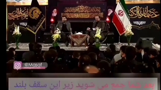 انتخابات (سخنرانی آقای رائفی پور)