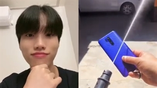 #ماما/شاید این آخرین ماما باشه T-T