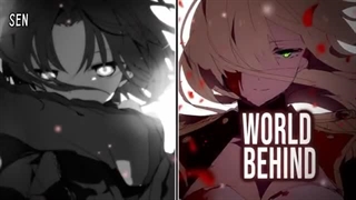 Nightcore - Ignite x Darkside ↬ Switching Vocals