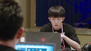 سریال برو برو ماهی مرکب - Go Go Squid! 2019 - فصل 1 - قسمت 19 - زیرنویس فارسی