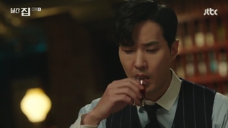 قسمت سیزدهم سریال خانه مجله ماهانه Monthly Magazine Home 2021 با زیرنویس فارسی