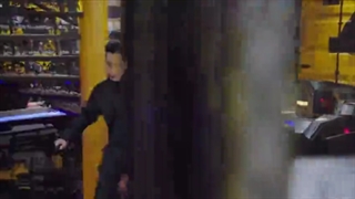 سریال برو برو ماهی مرکب - Go Go Squid! 2019 - فصل 1 - قسمت 22 - زیرنویس فارسی