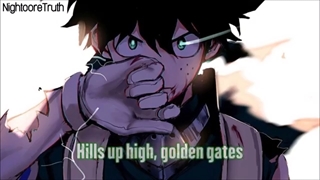 ♪ Nightcore: Control نایتکور