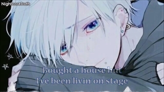 ♪ Nightcore: Dreams نایتکور