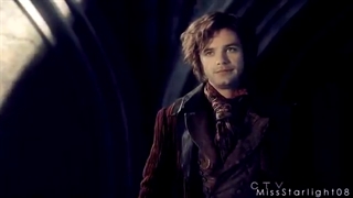 ادیت از Once upon a time