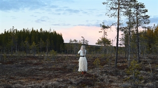 اقوام کهن و زمین