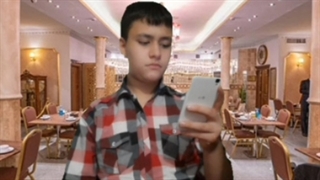 انواع مشتری در رستوران ها