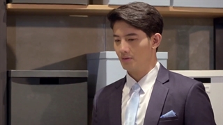 قسمت پونزدهم سریال تایلندی زمان با تو بودن(In Time With You 2020)- با زیرنویس فارسی