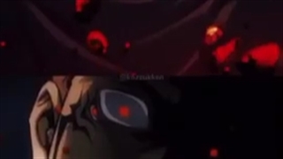 فوشیگورو و سوکونا Jujutsu Kaisen