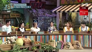 قسمت 158 برنامه‌ی "Amazing Saturday" با حضور Girls' Generation (Hyoyeon, Yuri) + زیرنویس فارسی