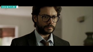 سریال سرقت پول / فصل 1 قسمت 13(پایان فصل 1) / دوبله / HD