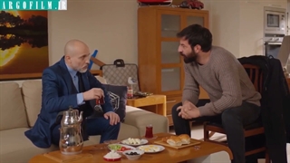 سریال ستاره شمالی / قسمت 33 / دوبله فارسی