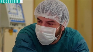 سریال ستاره شمالی / قسمت 35 / دوبله فارسی