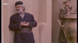 سریال تفنگ سرپر / قسمت 39