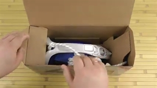 اتو بخار تفال FV4964 در تک باش